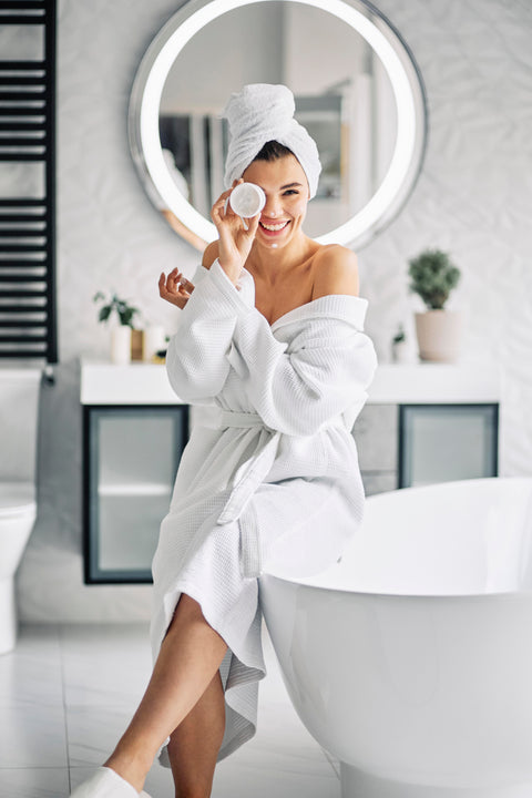 Hair & Body by Miranda Secret