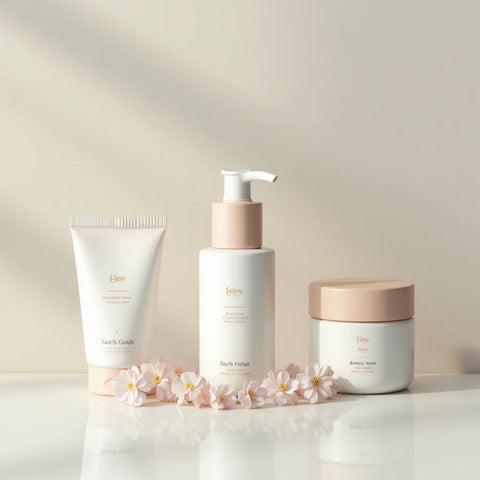 Body Care Essentials For Radiant Skin - Body Care Essentials for Radiant Skin A Simple Guide