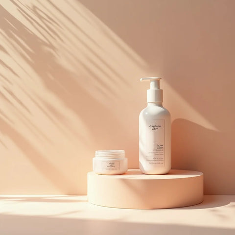 Natural Glow Skincare - Natural Glow Skincare Simple Daily Routine for Radiance