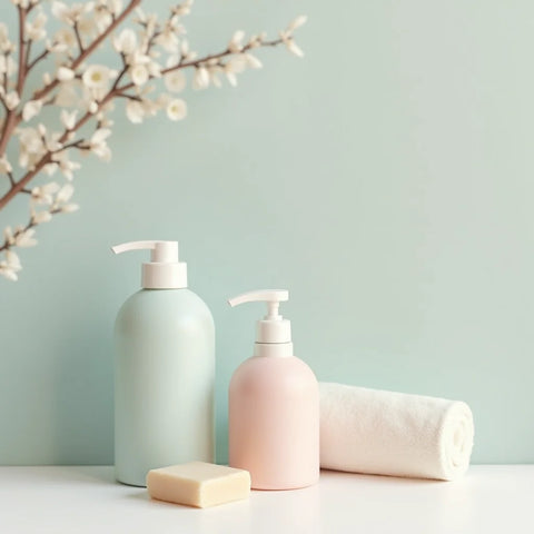 Gentle Cleansers For Sensitive Skin - Gentle Cleansers for Sensitive Skin A Practical Guide