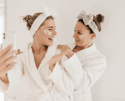 How to Build a Simple, Effective Skincare Routine in 5 Steps