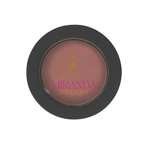 Makeup product with Miranda Kerr logo on a white background