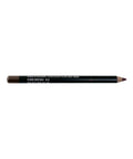 Eyeliner pencil on a white background