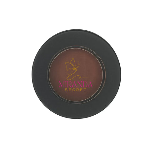 Velvet Glow Eyeshadow Pan - Earth
