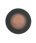 Makeup compact with 'Miranda Secret' brand on a white background