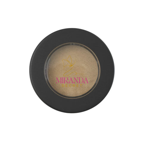 Makeup compact with 'Miranda Secret' branding on a white background