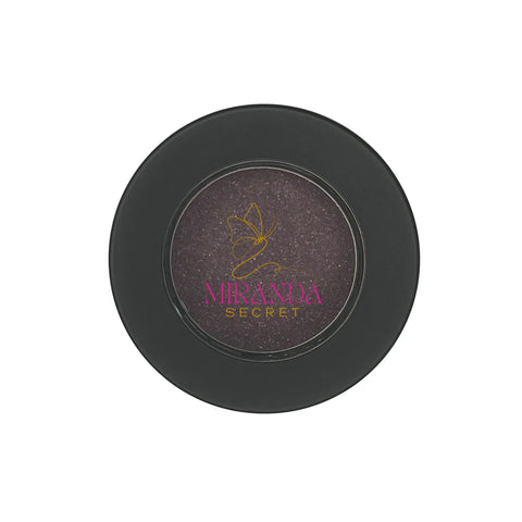 Makeup compact with 'Miranda Secret' branding on a white background