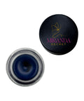 Makeup container with lid featuring 'Miranda Secret' logo on a white background