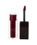 Lipstick with applicator and Miranda Secret logo on a white background