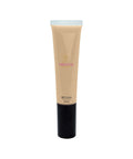 BB cream tube with Miranda Secret branding on a white background