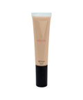 Miranda Secret BB Cream tube on a white background