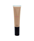 Tube of Miranda Secret BB Cream on a white background