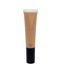 Tube of Miranda Secret BB Cream on a white background