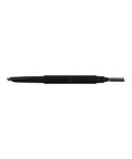 Black brow liner pen on a white background
