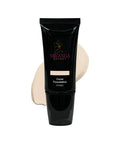 Miranda Secret Cover Foundation tube on a white background