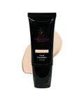 Miranda Secret Cover Foundation tube on a white background