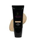 Miranda Secret Cover Foundation tube on a white background