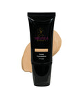 Miranda Secret Cover Foundation tube on a white background