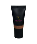 Miranda Secret foundation tube on a white background