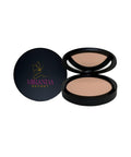 Miranda Secret compact powder on a white background