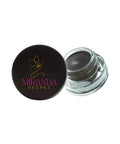 Makeup product with Miranda Secret packaging on a white background