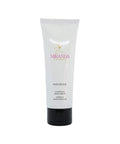 Miranda Secret hand cream tube on a white background